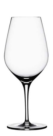 Набор бокалов для белого вина Spiegelau "Аутентис", 420 мл, 4 шт