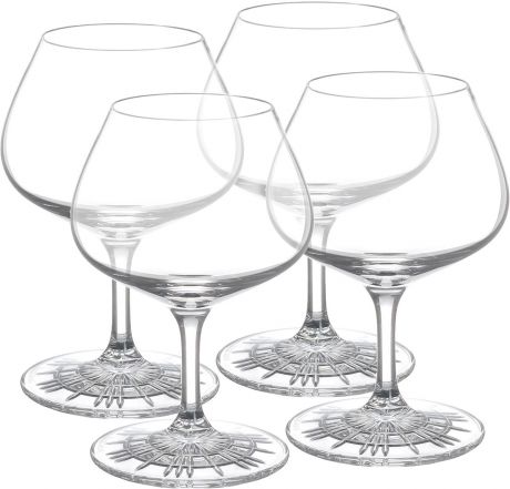 Набор бокалов для коньяка Spiegelau "Perfect Cocktail Glass", 205 мл, 4 шт