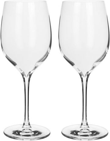 Набор бокалов для шампанского Pasabahce "Терруар", 350 мл, 2 шт