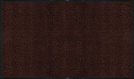 Коврик влаговпитывающий SunStep "Professional", цвет: коричневый, 90 х 150 см