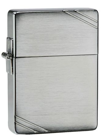 Зажигалка Zippo. 1935