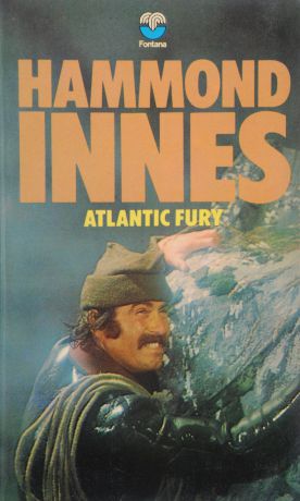 H. Innes Atlantic Fury