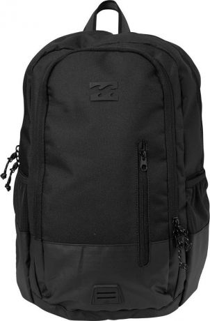 Рюкзак Billabong "Command Lite Pack", цвет: черный, 26 л