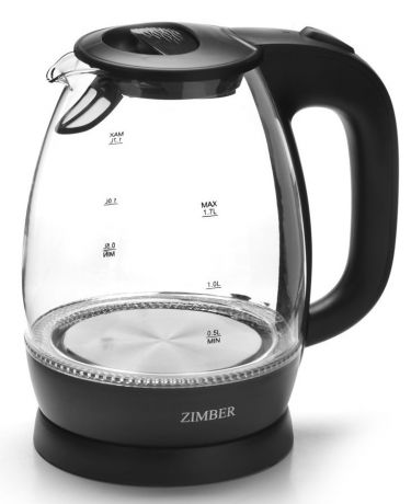Zimber ZM-11180 электрический чайник