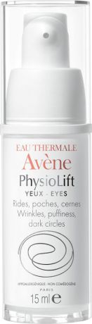 Avene Крем для контура глаз "Physio Lift" от глубоких морщин, 15 мл