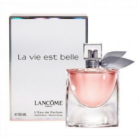 Lancome La Vie Est Belle парфюмерная вода женская, 50 мл