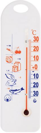Термометр для холодильника "Стеклоприбор". ТБ-3М1 исп.9