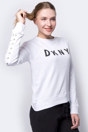 Толстовка DKNY