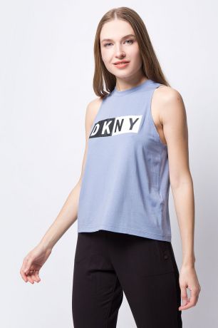 Футболка DKNY