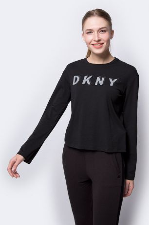 Лонгслив DKNY