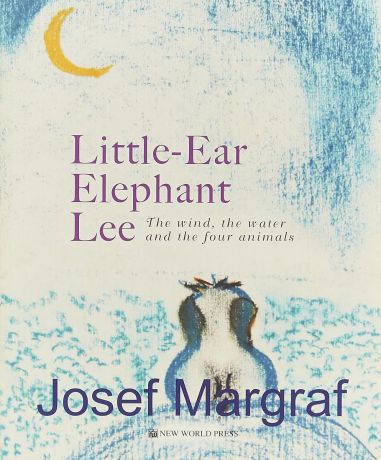 Josef Margraf Little-ear elephant Lee