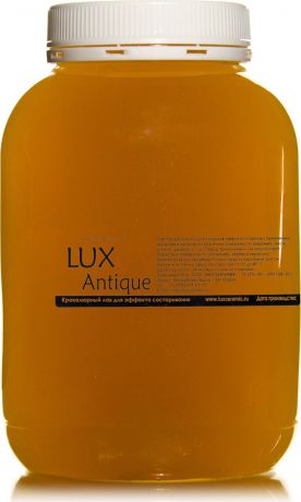 Luxart Лак для творчества кракелюрный LuxAntique 900 г