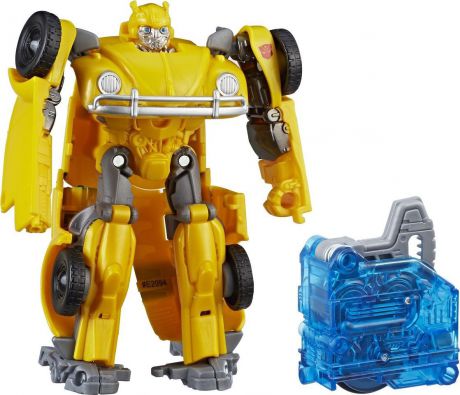 Игрушка-трансформер Transformers "Заряд Энергона", 15 см. E2087EU4_ E2094