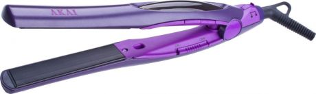 Выпрямитель для волос Akai HS 1800 V, Lilac