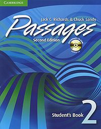 Passages: Student