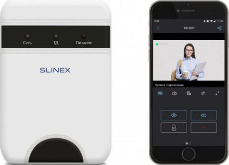 IP конвертер Slinex XR-30IP