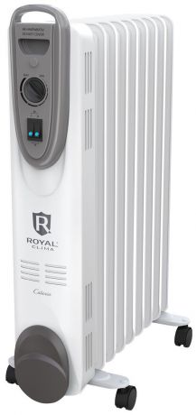 Royal Clima ROR-С9-2000M масляный радиатор