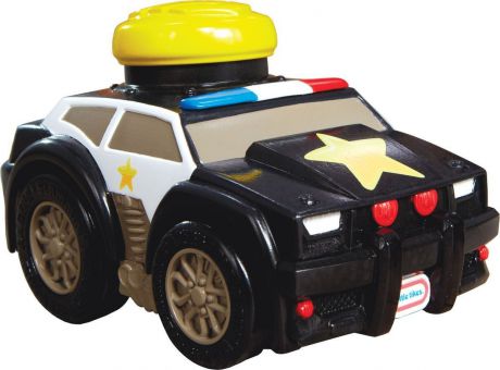 Машинка-игрушка Little Tikes "Скоростная тачка Полиция", 647246