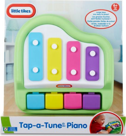 Музыкальная игрушка Little Tikes "Пианино", 642999E4C