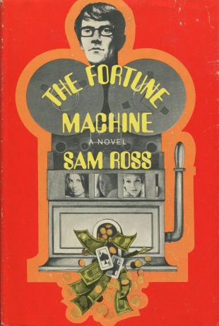 Sam Ross The fortune machine