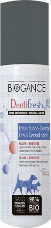 Спрей для освежения пасти Biogance Dental Fresh, 100 мл