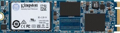 SSD накопитель Kingston UV500 120GB, SUV500M8/120G