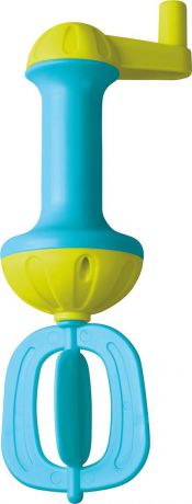 Haba Игрушка для купания Вентилятор пузырей цвет синий