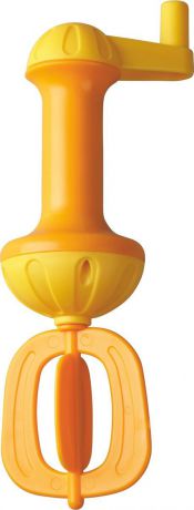 Haba Игрушка для купания Вентилятор пузырей цвет желтый