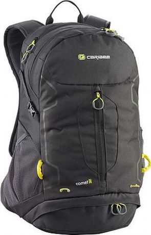 Рюкзак Caribee "Comet", цвет: черный, 32 л