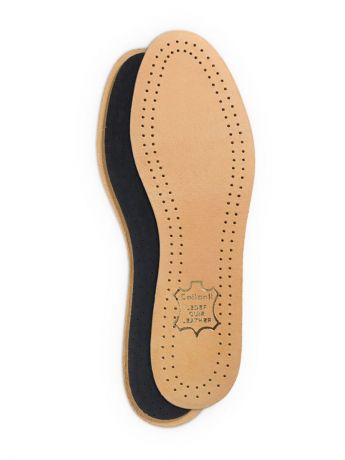 Стельки для обуви Collonil "Luxor", с латексной основой, 2 шт. Размер 40