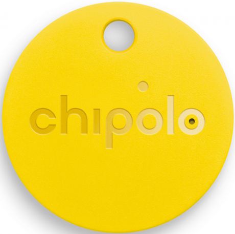 Bluetooth-трекер Chipolo Classic CH-M45S, Yellow
