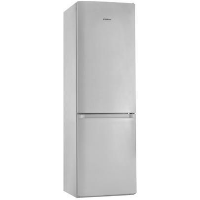 Холодильник Pozis RK FNF-170, серебристый