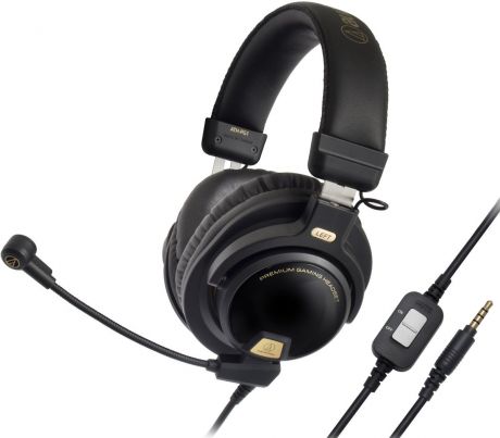 Audio-Technica ATH-PG1 игровые наушники