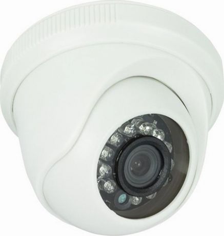 Rexant 45-0131, White камера видеонаблюдения