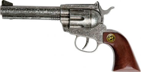 Schrodel Пистолет Marshal Antique