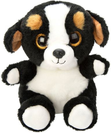 Мягкая игрушка Fluffy Family "Крошка Щенок", 681508, 15 см