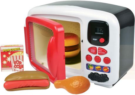 Игровой набор Red Box "Микроволновая печь", 21202