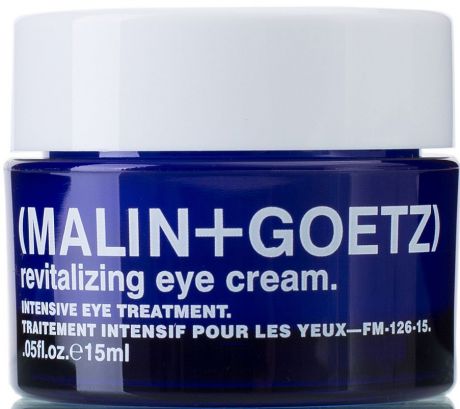 Malin+Goetz Восстанавливающий крем для глаз, 15 мл