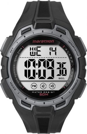 Наручные часы мужские Timex, цвет: серый, черный. TW5K94600