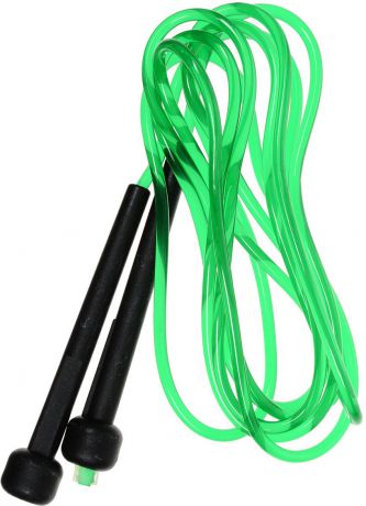 Скакалка "Pro-Supra", цвет: зеленый, длина 2,8 м