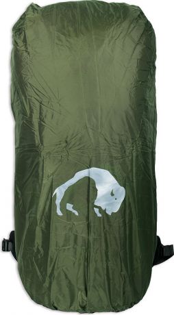 Накидка на рюкзак Tatonka "Rain Flap", цвет: оливковый. Размер XL