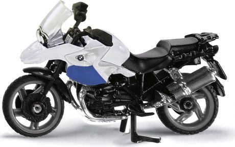Мотоцикл Siku "Полиция"