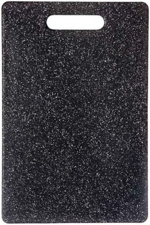 Доска разделочная Maestro, MR-1653-30, черный, 30 х 20 см