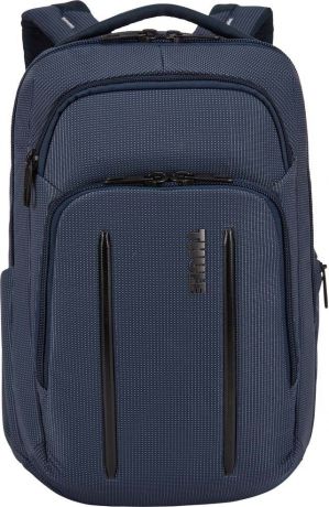 Рюкзак городской Thule Crossover 2 Backpack, 3203839, синий, 20 л
