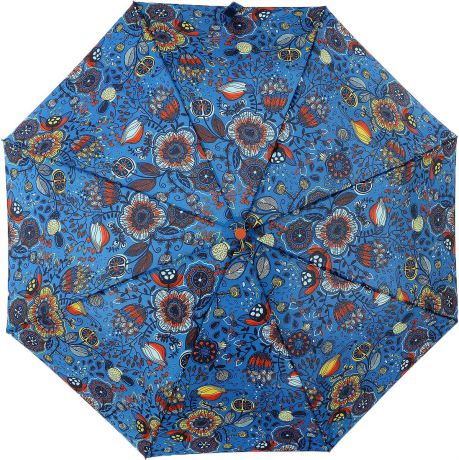 Зонт Airton 3915s-138, синий