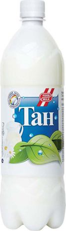 Food milk Тан 1,5%, 500 мл