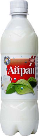 Food milk Айран 1,5 %, 1 л