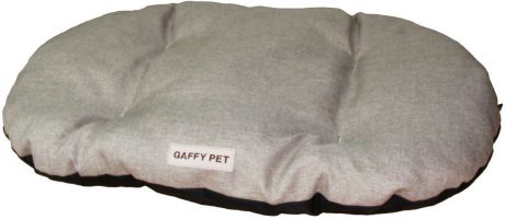 Подушка "Gaffy Pet", цвет: латте, 100 х 65 см