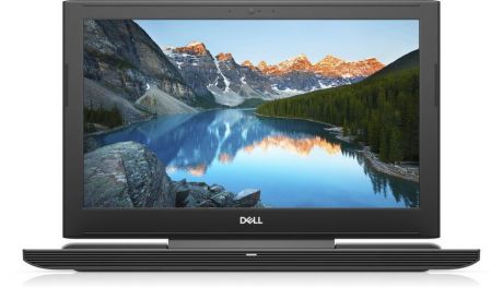 15.6" Игровой ноутбук Dell G5 5587 G515-7466, красный