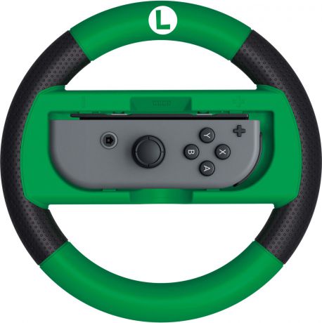 Руль Hori Luigi, для консоли Nintendo Switch, NSW-055U
